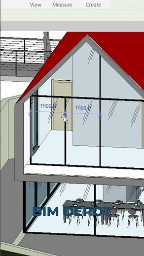 Curtain Wall Doors Explained 🔍