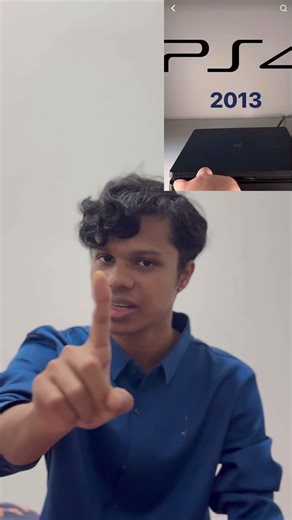 Evolution of PlayStation (1994–2025) 🎮 All Console Releases