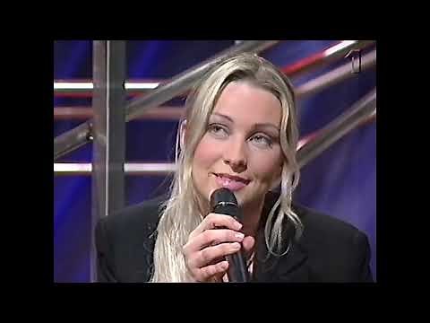 Ace Of Base - Beautiful Life (Live) + Interview