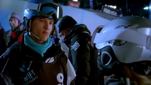 Cloud 9 (2014) Teljes film