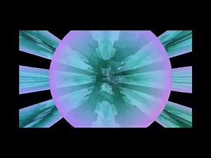 Twin 1 Recursion: Desert Clarity