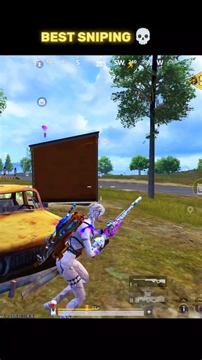 BEST SNIPING RECAP 💀