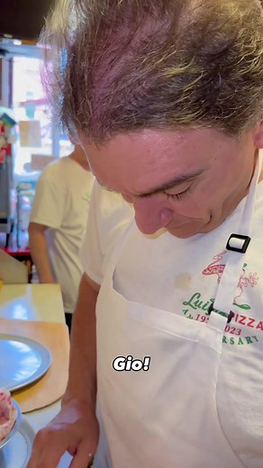 Original Calzone: A Meaty Italian Delight