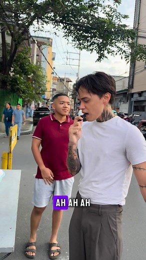 117K views · 1.7K reactions | Random freestyle rap sa daan #jmjuris #reels #fyp | JM Juris | Facebook