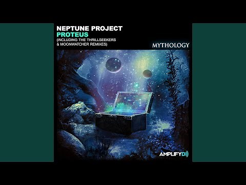 Proteus (The Thrillseekers Remix)
