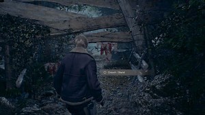 Chapter 1 Guide - Resident Evil 4 Remake (2023)