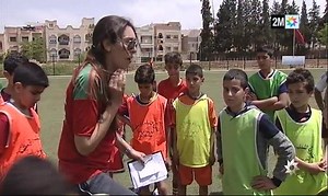 37K views · 893 reactions | اتصالات المغرب Maroc Telecom، المساند الرسمي للمنتخب الوطني » #Maroctelecom #Sponsorofficiel | 2M.ma | Facebook