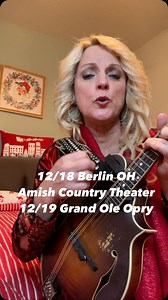 Rhonda Vincent on Reels