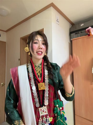 Mero Pani xaina Bihey Vako – Tamangselo Song