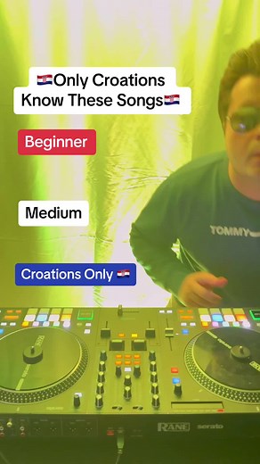 Best Croatian Songs for Croatians Only