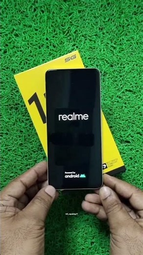 Realme 11 5g unlock without 🔥💯 computer /Realme 5g mobile kaise✅2026#reset #reset2026