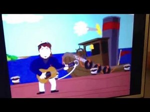 South Park Tugger