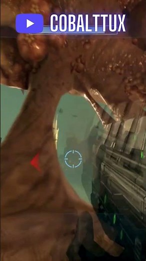 Halo 2's High Charity - Part 8 #halo #gaming