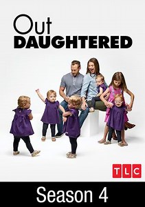 OutDaughtered: Busby Birthday Bash