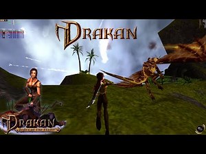 Drakan: Order of the Flame - Christmas Multiplayer Match 2021