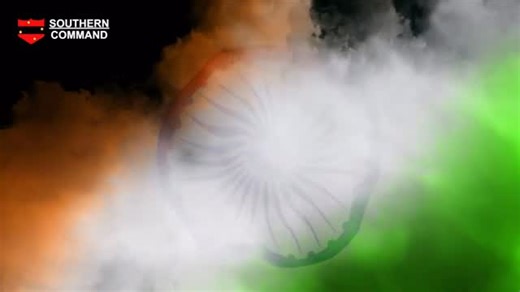 Southern Command Indian Army on Instagram: "On the eve of #RepublicDay2026 (25 January 2026), a resplendent military band display will be showcased at Shaniwar Wada, Pune, commemorating 150 glorious years of “Vande Mataram” to enthrall Punekars with stirring renditions and rousing patriotic anthems. Inviting all Punekars to join in and celebrate the spirit of patriotism and national pride. #VandeMataram150 #RepublicDay2026 #IndianArmy #SouthernCommand @indianarmy.adgpi"