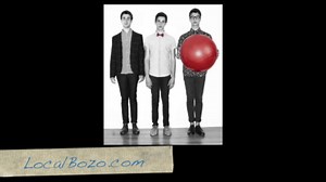AJR's Adam Met Talks NYC, 'I'm Ready' with LocalBozo.com
