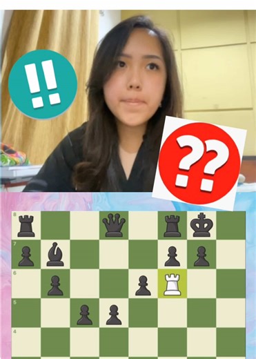 Blunder or Brilliant? Analyzing Chess Moves