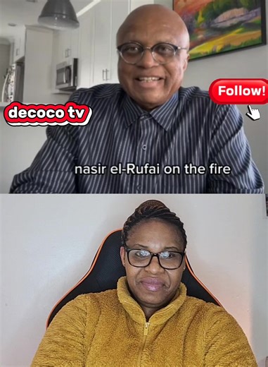 El Rufai Visits EFCC Office Amid Tear Gas Incident