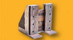 In this step-by-step video, we'll show you how to make your very own low profile jack machine at home. This DIY project is perfect for automotive enthusiasts and DIYers looking for a cost-effective solution to lift vehicles with low ground clearance. With readily available materials and simple instructions, you'll have your homemade jack machine up and running in no time. Watch now and elevate your vehicle maintenance game! | Be Creative