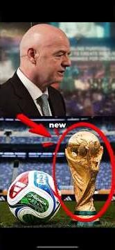 Rules and regulations in World Cup 26