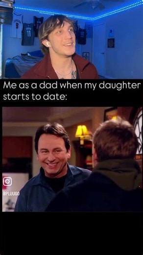 He Was Still Too Nice With Him...