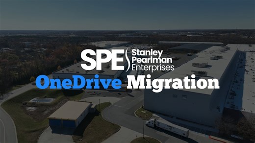 SPE OneDrive Tutorial