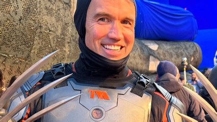 Deadpool & Wolverine Scenes That Were Left On The Cutting Room Floor