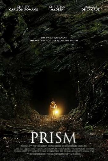 Prism - Movie