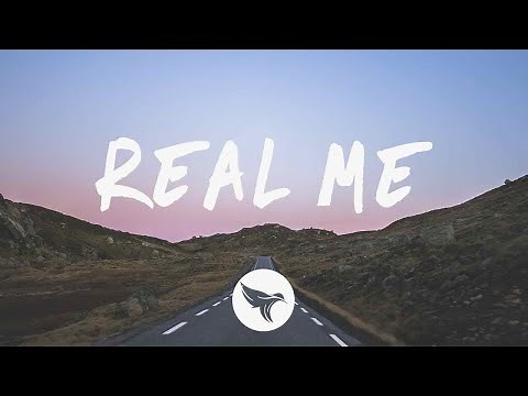 Man Cub - Real Me (Lyrics) ft. Meggie York