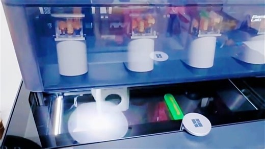 拓竹P1SC 3D打印机新手推荐打印设置