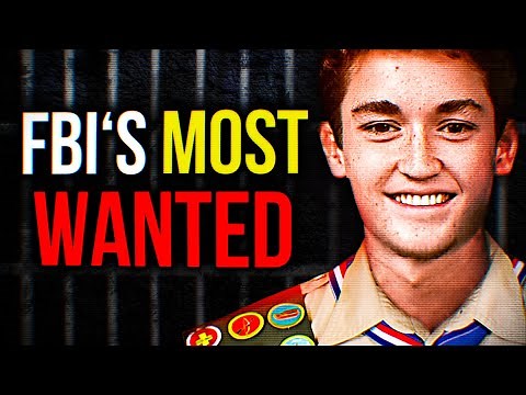 How a Boy Scout Turned into a $1.2 Billion Drug Lord