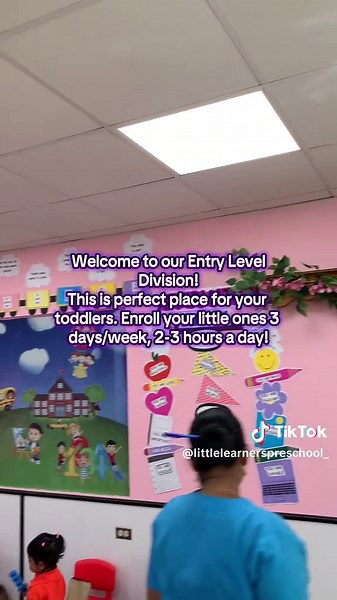 At Little Learners Preschool, we offer a variety of classes, and services. If you are interested in giving your child the best care they deserve, then look no further!!👌 Call 📞 749-4041 (Principal) for more information! #LLP2025 #backtoschool #wherelearningisfun