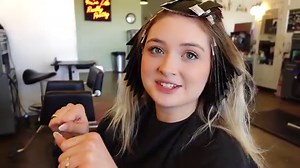 80K views · 4K reactions | We love Lacey's new hair! It's time for a...