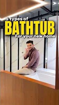 Luxury Bathtubs Online - Transform Your Bathroom with Elegant Designs