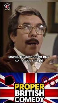 MORE CLASSIC TWO RONNIES 😂😂❤️ #shorts #viralshorts