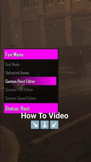 BO2 Zombies Mods on Console! (PS5/Xbox Guide)#bo2zombies #modmenu #callofduty