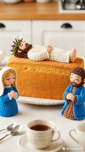 ✝️ He Is Risen — The Door to Life Opens 그는 살아나셨다