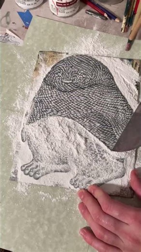 Here is what this powder does 👇