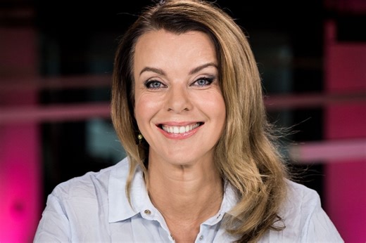 Netobulos. Inga Valinskienė – apie literatūrinį meilės romaną su Andriumi Tapinu