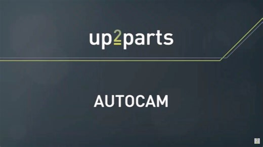 GibbsCAM2025亮点之Ai驱动的自动化 CAM 编程