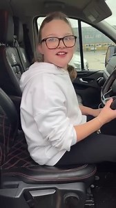210K views · 3K reactions | 10 year olds first driving lesson !! | The Hanson Family | Facebook