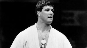Anton Geesink: The man who changed judo