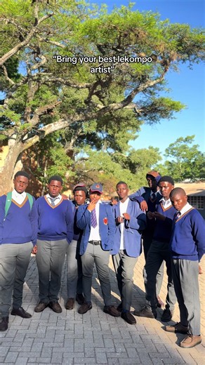 #thanyani_rsa #contentcreator #capricornhighschool #fyp