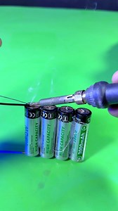 74K views · 1.4K reactions | Making home-made 12 V battery  #science #project #technical #homemade #diyprojects #experiment #facebookviral #reelsfbシ | Sujan experiment | Facebook