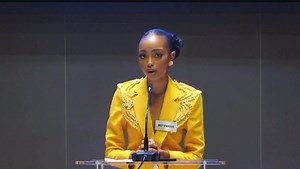 18K views · 1.2K reactions | GAOTHUSI PRESENTING HER PROJECT DURING HEAD TO HEAD CHALLENGE Miss World Botswana 2025, Anicia Gaothusi, presenting her beauty with a Purpose project dubbed “Lights” at the 72nd Miss World beauty pageant held in India. Inspired by her grandmother who worked as a nurse, the project teaches First Aid and Emergency Response to communities in Botswana. Update: Bakang Wren Video: Courtesy of Miss World Botswana | DailyNewsbw | Facebook