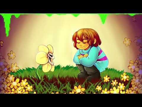 Fallen Down (Reprise) Remix (Undertale)