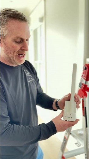 Charging Your Hunter Douglas Rechargeable Battery Pack | Step-by-Step Guide