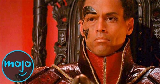 Top 10 All-Powerful Empires In Movies & TV | Articles on WatchMojo.com