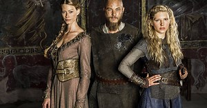 "Vikings" Staffel 6: Start, Besetzung & mehr zur Wikinger-Serie - TV SPIELFILM
